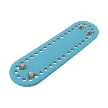 

Leather Bag Bottom Shaper Cushion Pad for Shoulder Handbag Making DIY Purse C90E