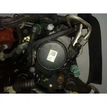 

UFMA COMPLETE ENGINE FORD KUGA (CBS)