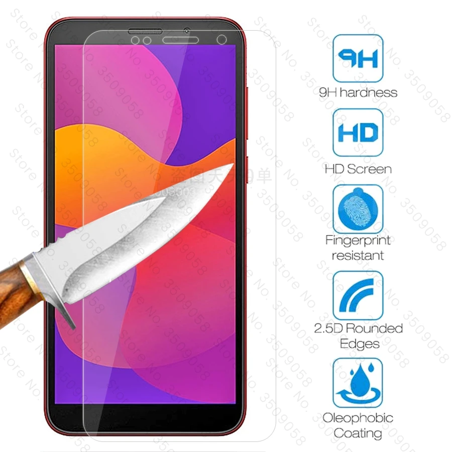Защитная пленка для объектива камеры honor 9 s stакан 2 в 1 huawei 9s honor9s xonor honer s9 steklo 5 45