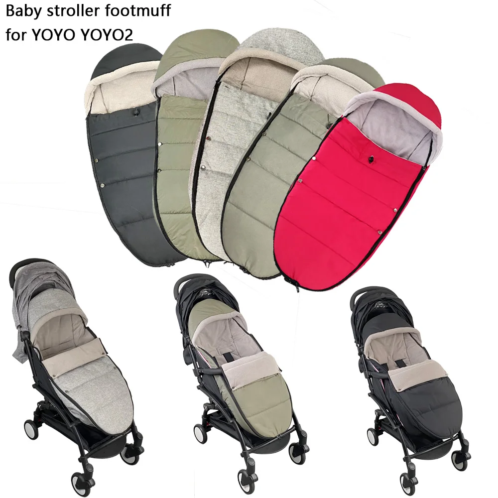 Baby Stroller Sleepsacks Sleep Bag 