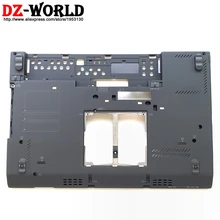 Корпус Нижняя крышка нижний чехол D чехол для lenovo ThinkPad X220 X220i ноутбук 04W2184 04W1421