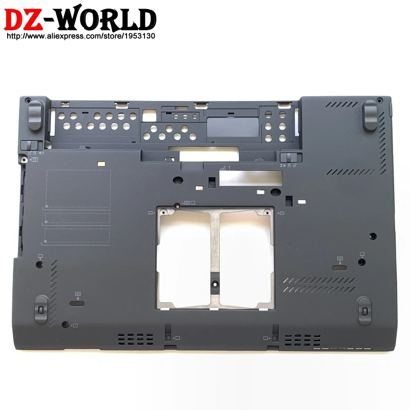Remodelado de Base Original para Notebook Capa Inferior d para Lenovo Thinkpad X220 X220i 04w2184 04w1421