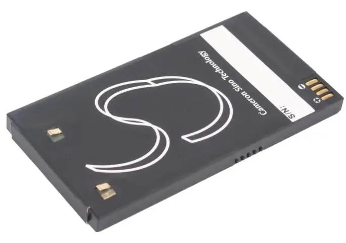Cameron sino 1450mah аккумулятор для SIRIUS Stiletto SL2 AE737173025076 dab цифровой аккумулятор