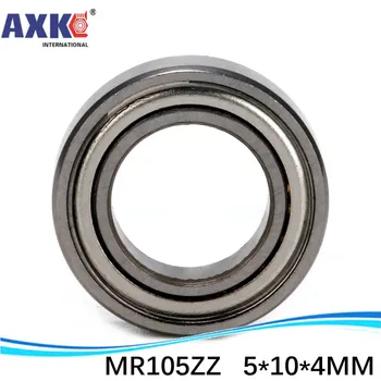 

Factory direct sale MR105ZZ MR105ZZ1 MR105 Z L-1050ZZ WBC5-10ZZA 5X10X4 mm high-quality bearing helicopter model car available