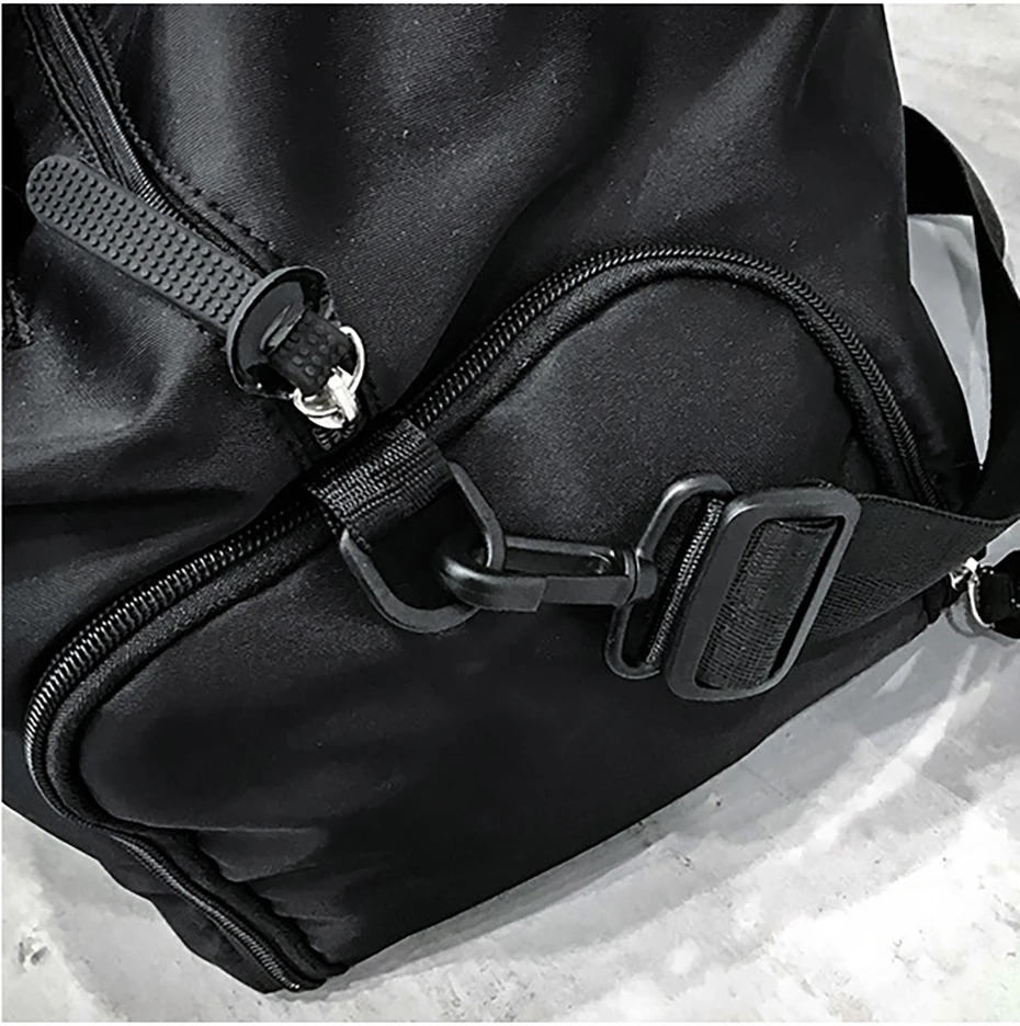 Sport Gym Bag Fitness Dry And Wet Separation Yoga Bag Waterproof Travel Shoes Handbag Women's Shoes Shoulder Bag Sports Suitcase22