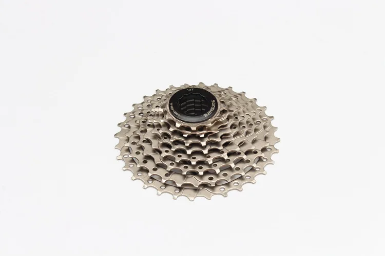 Кассета для горного велосипеда SUNSHINE MTBl 8 скоростей s Gear Free Wheel 11 32T совместима