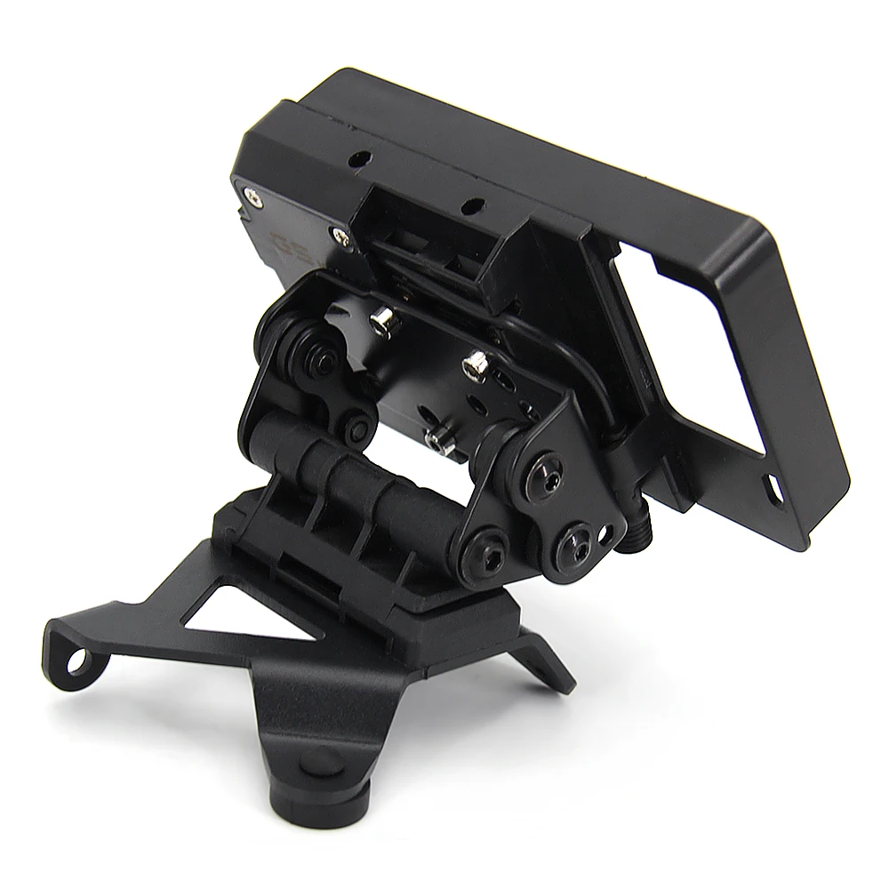 

NEW Motorcycle for 1290 Super Adventure 2014 2015 2016 GPS Smart Phone Navigation Mount Mounting Bracket Adapter Holder