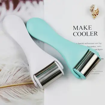

Household Tighten Relieve Fatigue Instrument Beauty Firming Skin Relieving Fatigue Skin Care Face Ice Roller Massages
