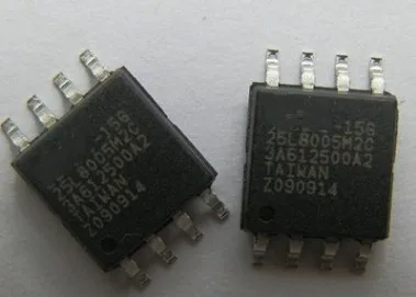 

5 шт./лот MX25L8005M2C-15G MX25L8005 лапками углублением SOP-8 в наличии