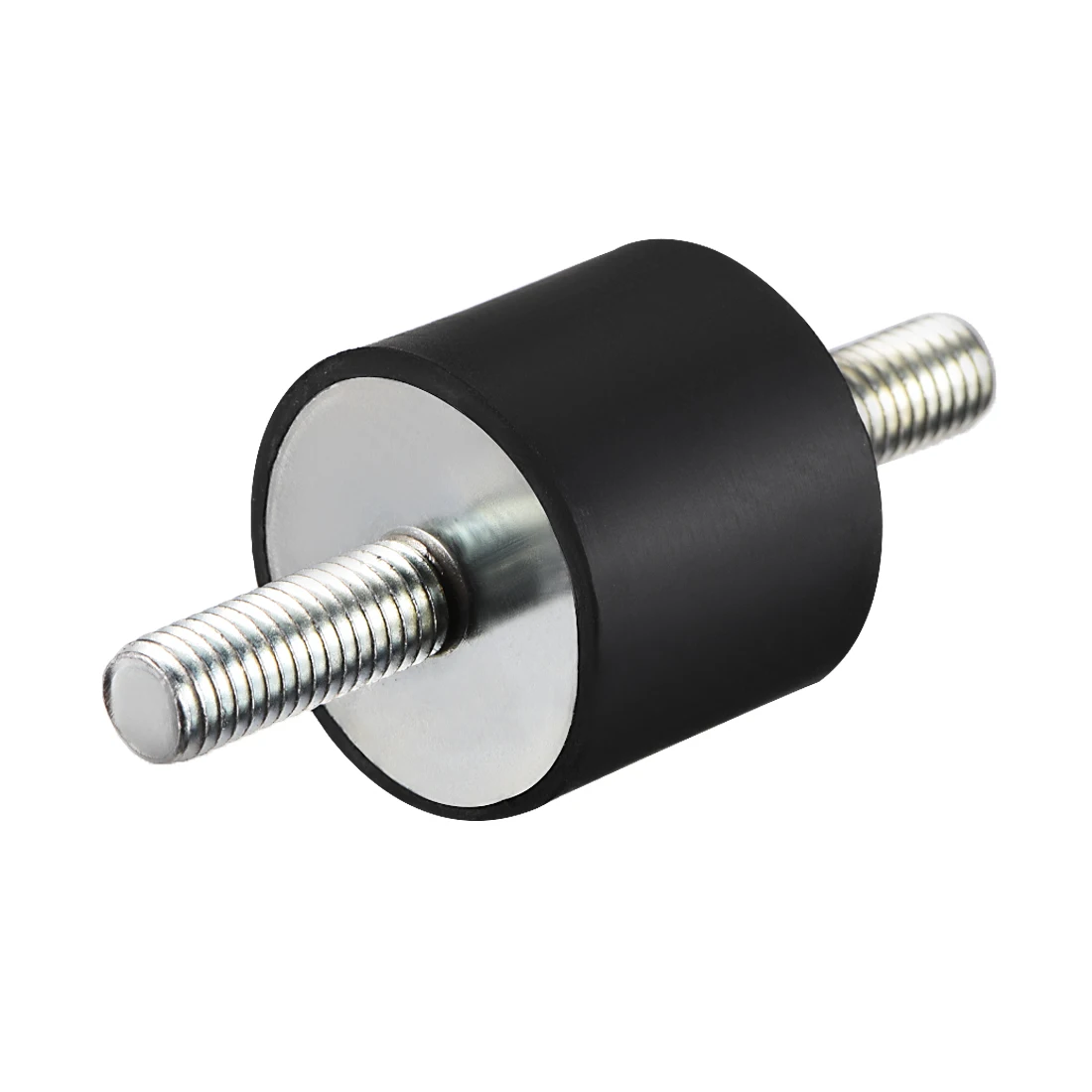 

uxcell 30 x 25mm Rubber Mounts,Vibration Isolators,with M8 x 23mm Studs