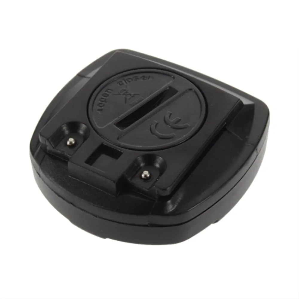 Bicycle Meter Speedometer Bike Digital LCD Cycling Computer LCD Odometer Speedometer Stopwatch For Bike SD-548B
