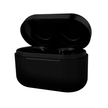 

New Sabbat E12 Ultra Original Charging Cases Black Wireless Bluetooth Earphone Charging Bin Charging Boxes