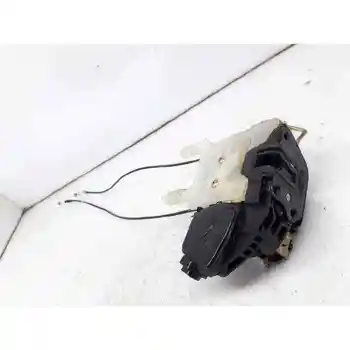 

813202E000 DOOR LOCK FRONT RIGHT HYUNDAI TUCSON (JM)