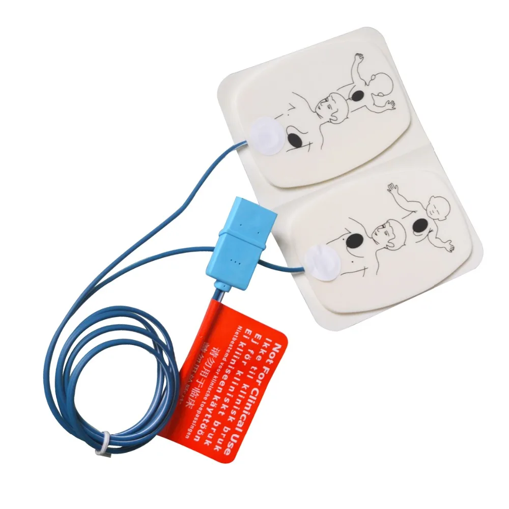 1pair-Children-Training-Replacement-Pads-AED-Training-Model-Emergency-Supplies-Electrode-Patch-Self-Adhesive-For-First (2)