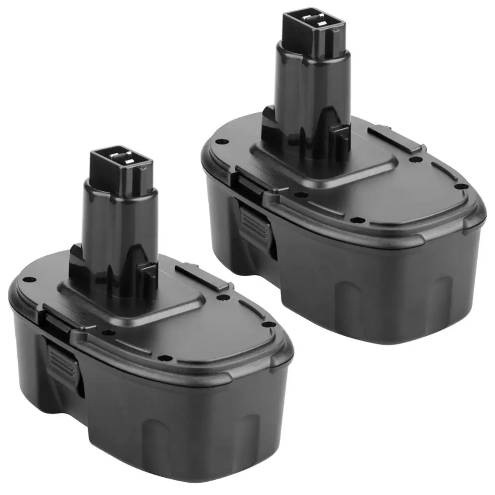

18V 3000mAh Ni-CD Power Tool Replacement Battery L30 for Dewalt DC9096 DE9039 DE9095 DW9098 DC020 DW997