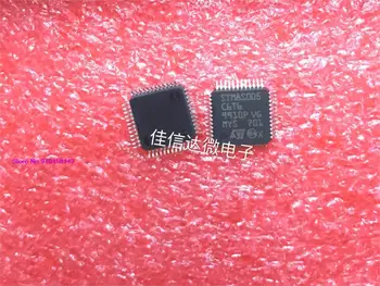 

5pcs/lot STM8S005C6T6 STM8S005 LQFP