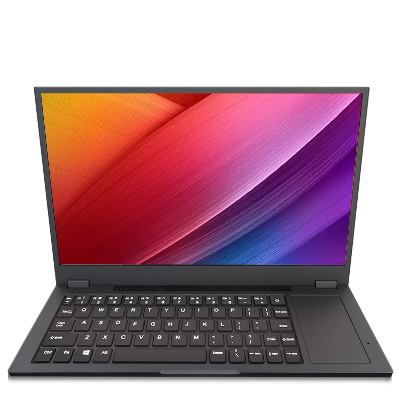 2021 Portable Monitor With Keyboard And Battery Ips Full Hd 1080p