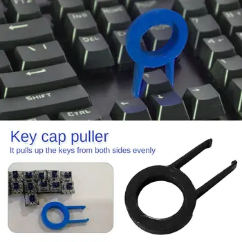 

Mechanical Keyboard Keycap Puller Remover for Key Cap Fixing Tool Z09 Drop ship keycap puller