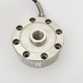 

Weighing sensor spoke type weighing sensor with high precision