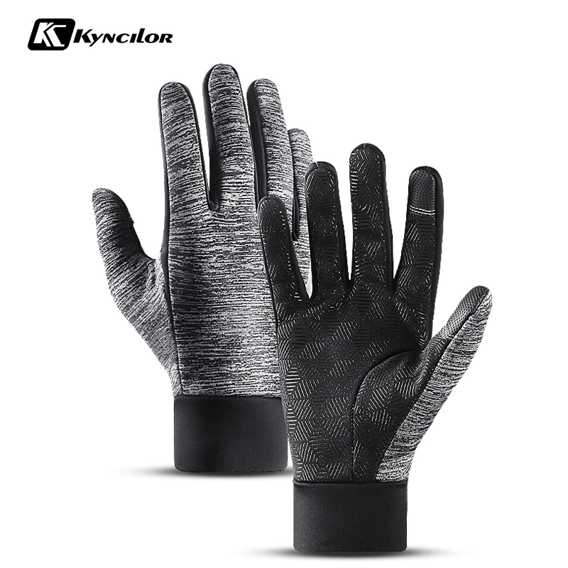 Running-Glove Sports Winter Gym for Men Women Touch-Screen Fitness Warm Outdoor Hot-Sale