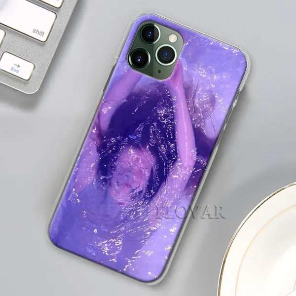 Trippy Art Aesthetic Painting Case For Apple Iphone 11 Pro 11 Pro