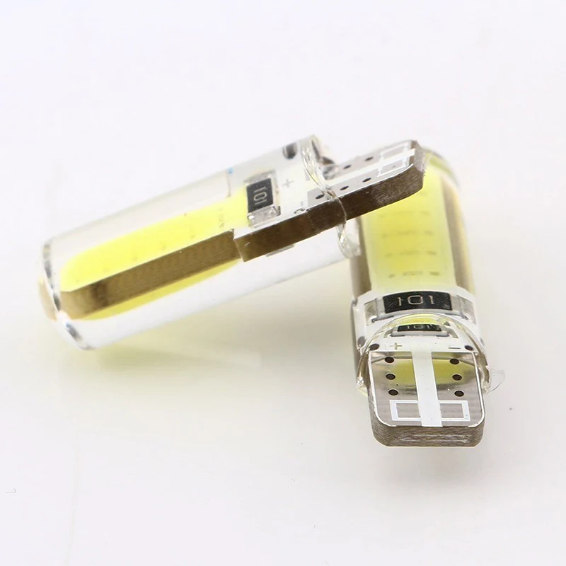 10 шт 12V 194 T10 W5W Белый светодиодный Автомобильный интерьер маркер светильник s Клин просвет купольный светильник ing лампы Грузовик светильник Системы