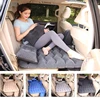 Portable mattress inflatable sofa Car Travel bed  Inflatable back seat Pad multifunctional Sof Car Cushion Foldable for car outd ► Photo 2/6
