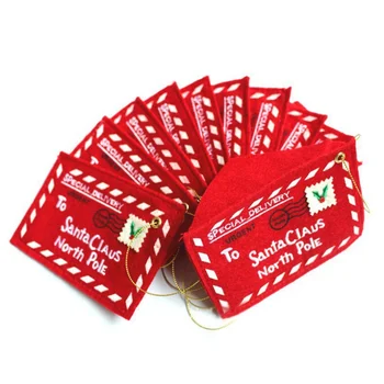 

New 10 Packs of Christmas Envelopes, Christmas Trees, Cans, Candy Canes, Christmas Cards, Christmas Decorations, Christmas