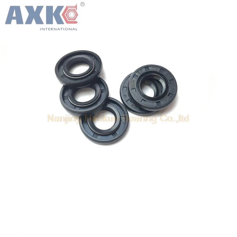 AXK 10 шт. сальник TC 20*25*26*27*28*28 5*28 6*30*4*4 5*5*6*7*8*9*10|Прокладки| |