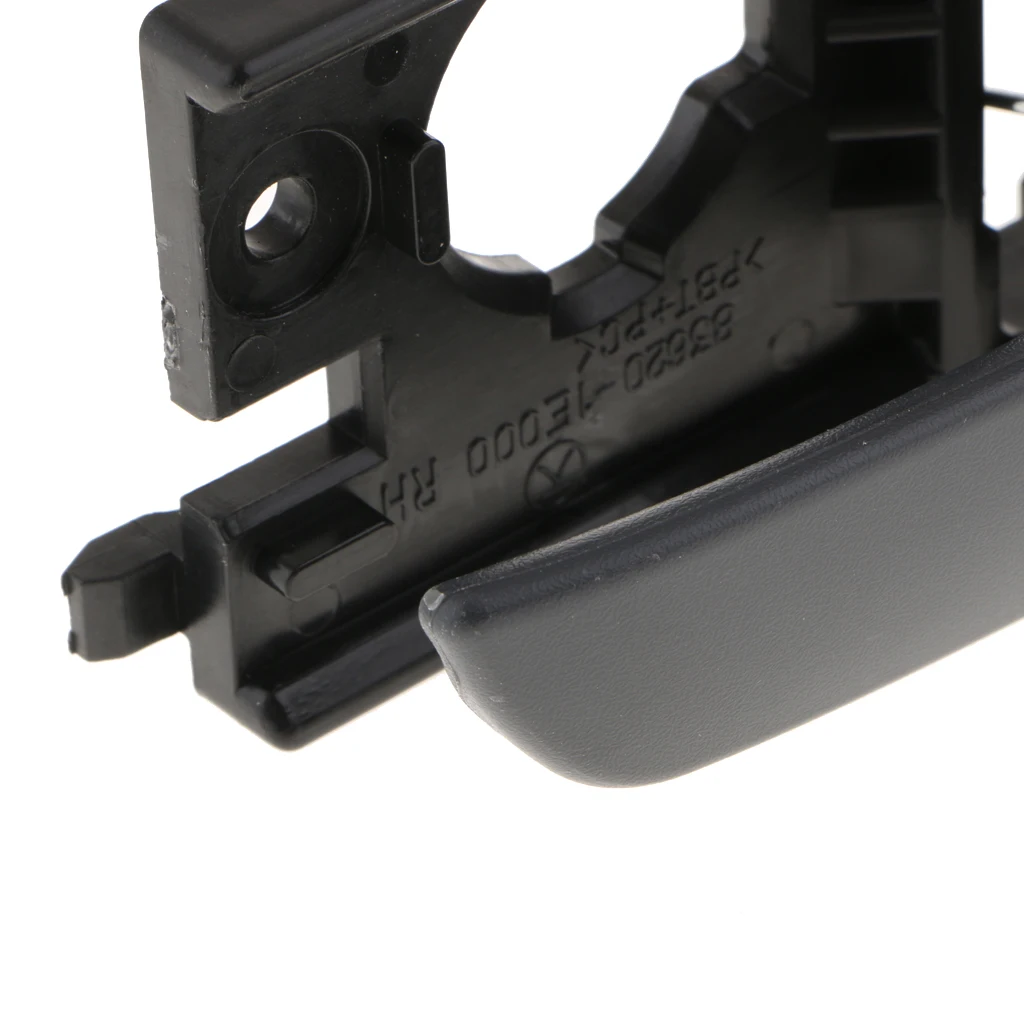 Inside Door Inner Handle Rear Right For Hyundai Accent 2006-2011