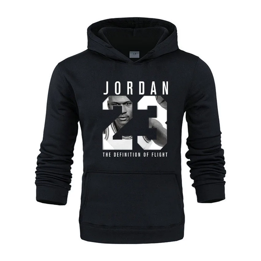 jordan 23 sweatshirt