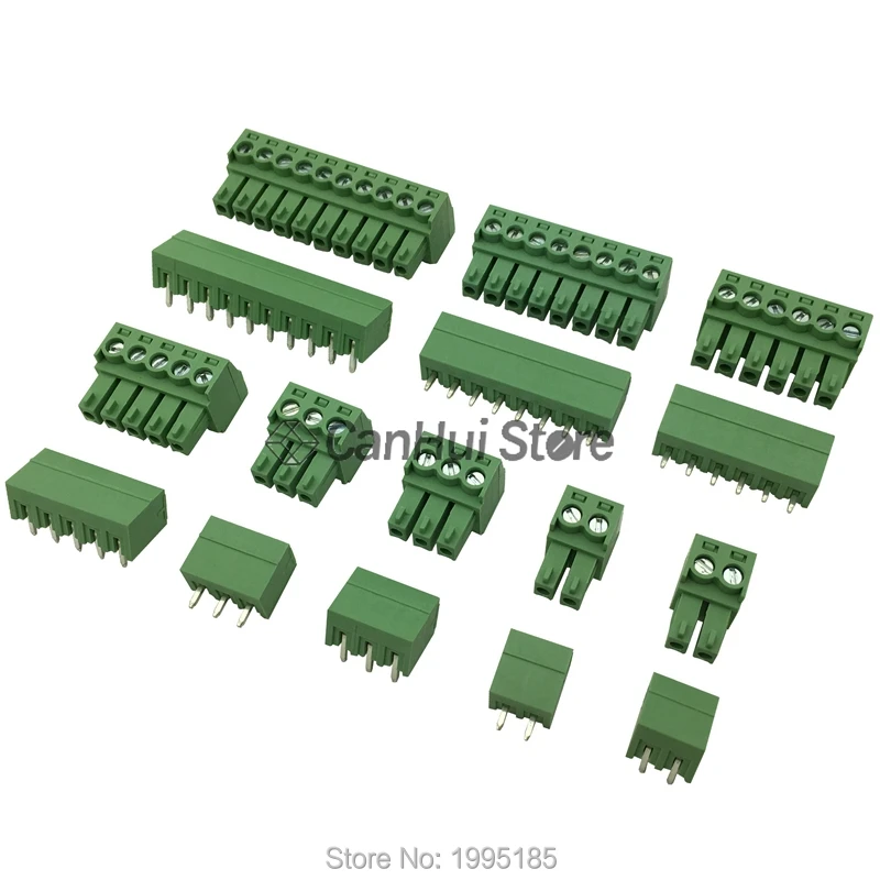 3.81MM 3.5MM KF2EDG PCB Screw Terminal Block Connector PLUG PIN HEADER SOCKET 2/3/4/5/6/7/8/9/10/11/12/13/14/15/16P 15EDG wire connector terminals,wire connector,electrical connectors,electrical connector,pin header,screw terminal block,cable connector,pcb connector
