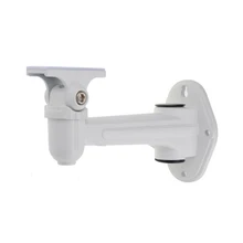 Металлический Настенный кронштейн для камеры Универсальный Настенный кронштейн совместимый для камеры видеонаблюдения UY8