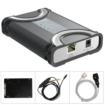 

For B-e-n-z ECOM Doip Diagnostic & Programming Tool with USB Dongle for Latest M-e-r-c-e-d-e-s Till 2020