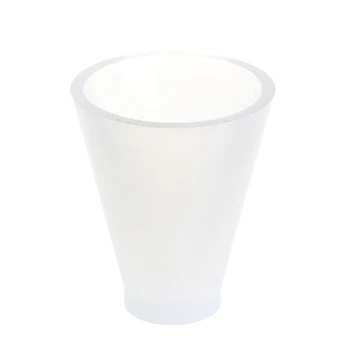 

DIY Silicone Cone Mold for Resin Epoxy Casting Jewelry Making Craft Tools Mould