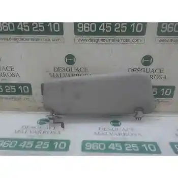 

PARASOL LEFT BMW 5 SERIES SALOON (E60) 3.0 Turbodiesel Cat 2 PINS [16749054]