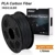 SUNLU PLA Carbon Fiber Premium 3D Printer Filament Чрезвычайно Жесткое Углеродное Волокно 1,75 мм +/- 0,02 мм 1 КГ (2,2 фунта)