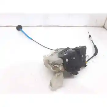 

8J1837015C LOCK LEFT FRONT DOOR AUDI A4 BER. (B8)