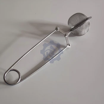 

Cleaning tools for common rail injector diesel common rail injector nozzle valve filter small parts cleaning basket tool