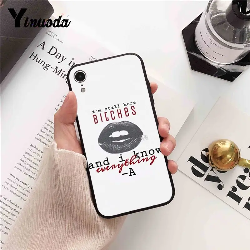 Pretty Little Liars TV Show