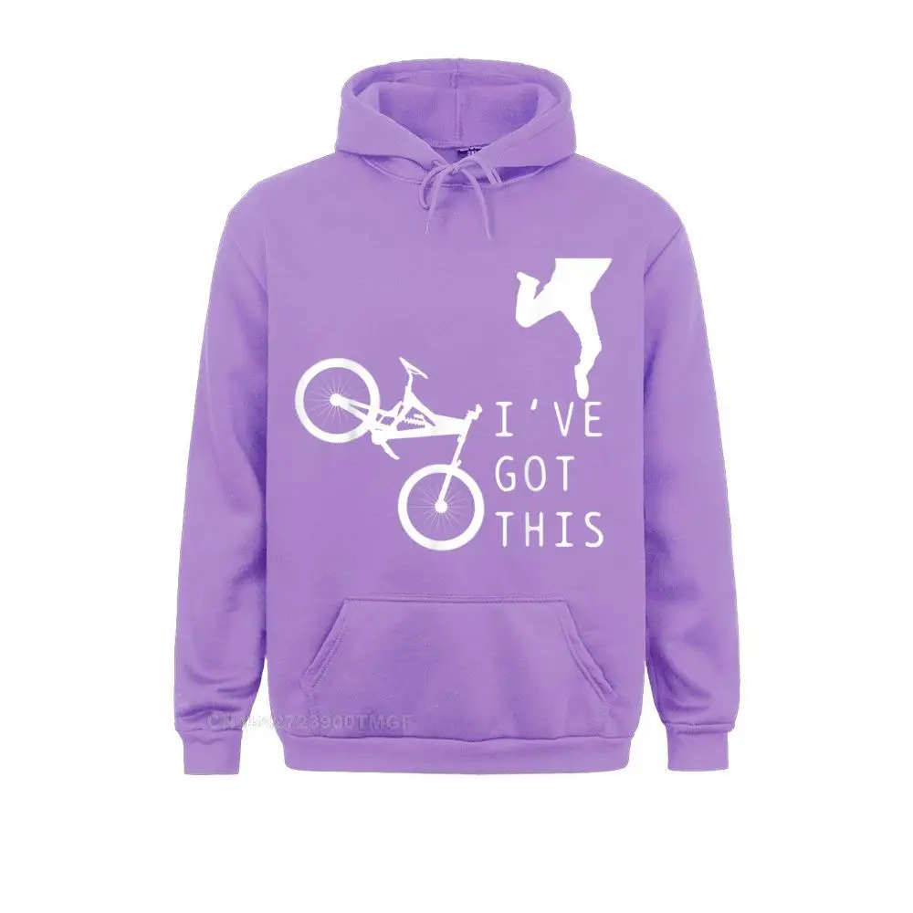 Men Fashion Hoodies Summer Sweatshirts Casual Long Sleeve Mountain Bike Shirt - Funny MTB Ive Got This T-Shirt Gift T-Shirt__18712 Sportswears Mountain Bike Shirt - Funny MTB Ive Got This T-Shirt Gift T-Shirt__18712purple