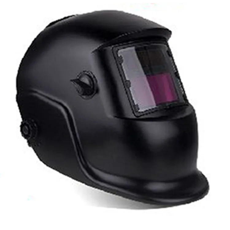 

Manufacturers Direct Selling Head-Mounted Solar Automatic Variable Light Electric Welding Argon Arc Welding Radiation Protected
