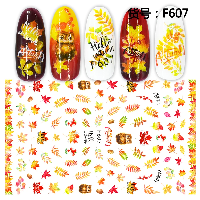 F607