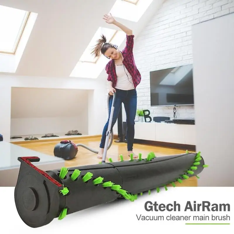 

1pc Household Vacuum Cleaner Main Brush for AirRam Mk2 K9 Replacement Parts