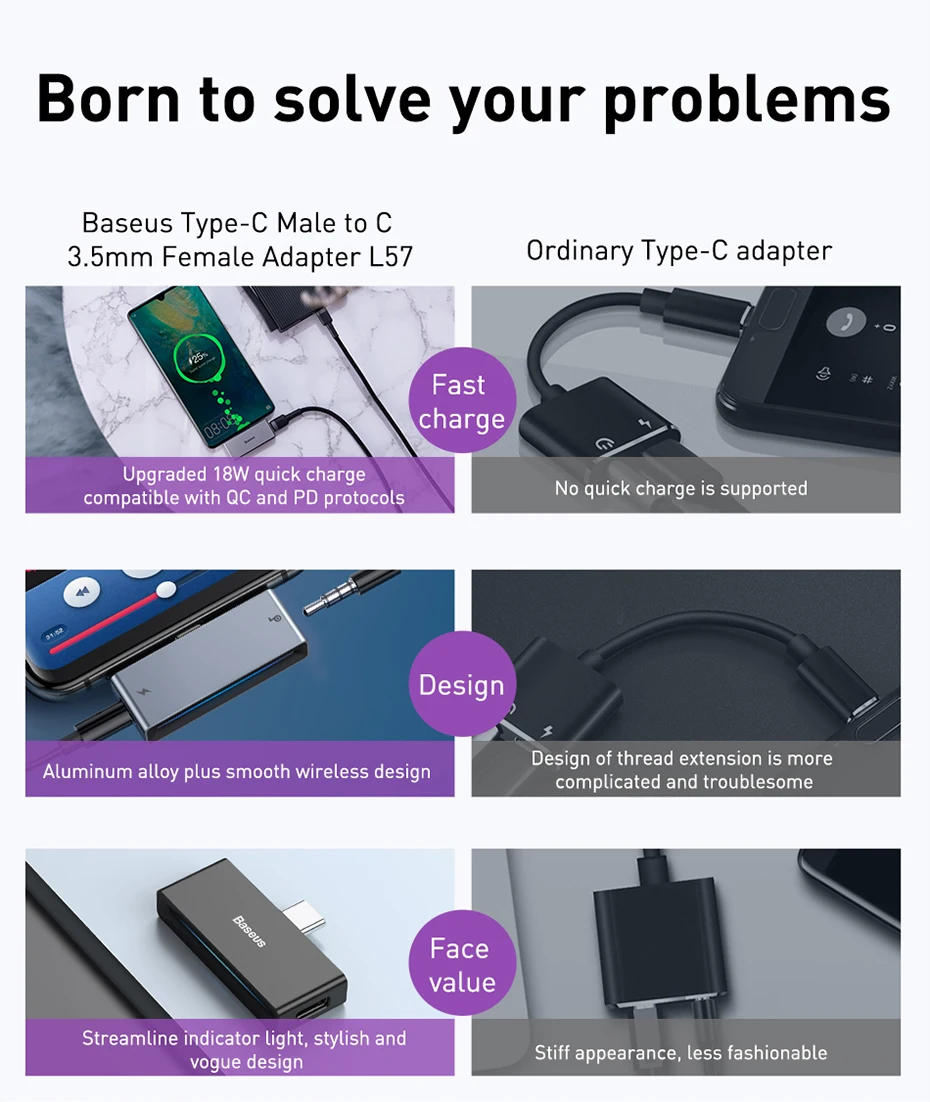 2 в 1 usb type c до 3,5 мм разъем для наушников адаптер аудио зарядное устройство конвертер для samsung s8 s9 note 9 8 huawei P20 LITE P30 mate 20 pro mate 10 usb c адаптер для xiaomi 9 8 6 note 3 mix 2 max 3 быстрая зарядка aux