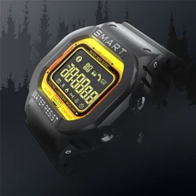 Full View экран открытый 18 месяцев в режиме ожидания камера Дистанционное управление анти-потеря напоминание открытый умный Шагомер фитнес-оборудование