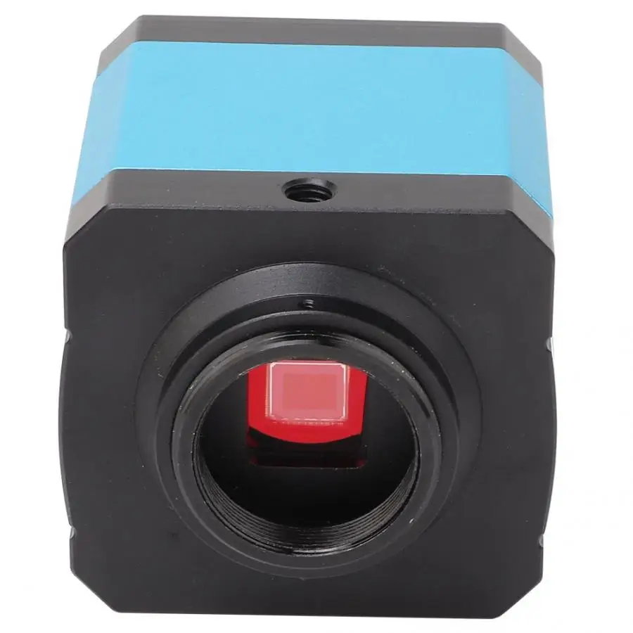 

Microscopio Trinocular HY-2307 14MP Industrial Camera Sensor Pixel Microscope Industrial Camera 100-240V Microscopio Digital