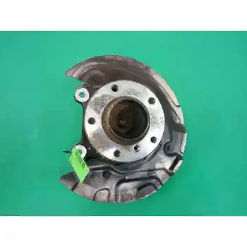 

31216764444 STEERING KNUCKLE FRONT RIGHT BMW 1 SERIES SALOON (E81/E87)