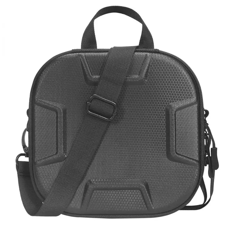 Жесткий Eva защитный ящик для хранения сумка Противоударный чехол с ремешком для DJI Osmo Mobile 3 и штатив Q39D