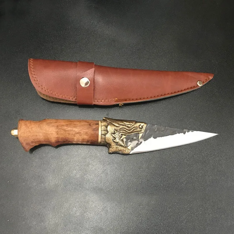 Knife and Cover